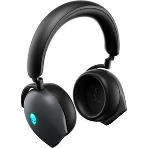 Dell Alienware Tri-ModeWireless Gaming Headset AW920H (Dark Side of the Moon)
