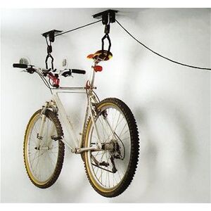 Dresco - Zdvihák bicykla – pripevnenie pod strop