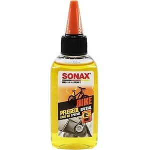SONAX BIKE Špeciálny olej na bicykle 50 ml
