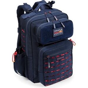 Red Bull Racing Teamline Backpack