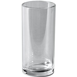 Bo-Camp Longdrink glass Polycarbonate 2 pcs