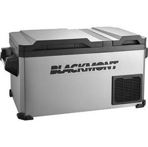 BLACKMONT dvojkomorová autochladnička 33 l