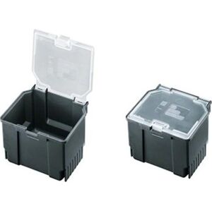 Bosch - Malý box na príslušenstvo do Systemboxov značky Bosch