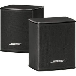 Bose Surround Speakers čierne