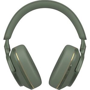 Bowers & Wilkins PX7S2e Forest Green