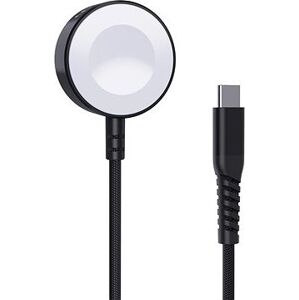 ChoeTech MFi Magnetic Iwatch Charging Cable