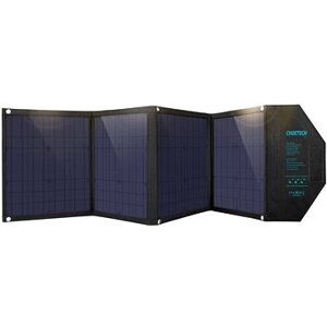 Solárne panely na nabíjacie stanice