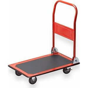 MEISTER Transportný vozík, skladací, max. nosnosť 150 kg