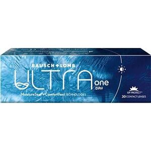 Ultra ONEday (30 šošoviek)