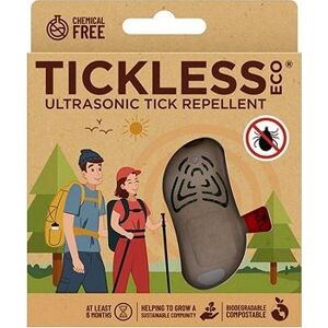 TickLess Eco Ultrazvukový odpudzovač kliešťov