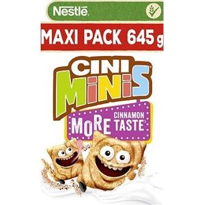 Nestlé Cini-Minis Cereal 645 g