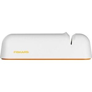 FISKARS Functional Form Brúska na nože Roll-Sharp™, biela