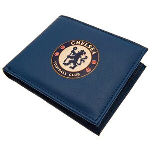 Chelsea FC: Znak 2 - otevírací peněženka