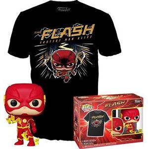 Funko POP! DC Comics – The Flash – L