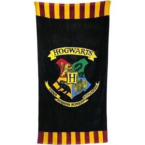 Harry Potter – Hogwarts – osuška