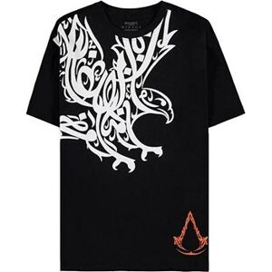 Assassins Creed Mirage – Eagle – tričko L