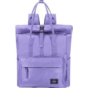 American Tourister Urban Groove UG25 Tote Backpack 15.6" Soft Lilac