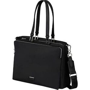 Samsonite Be-Her Shopping bag 14.1" Black