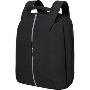 Samsonite Securipak Travel Backpack 15.6“ EXP Black steel