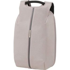 Samsonite Securipak S Laptop Backpack 14.1" Stone Grey