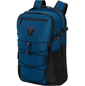 Samsonite DYE-NAMIC Backpack L 17.3" Blue