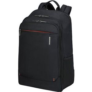 Samsonite NETWORK 4 Laptop backpack 17.3" Charcoal Black
