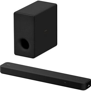 Sony HT-S2000 + subwoofer SA-SW3