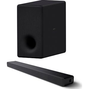 Sony HT-A3000 + subwoofer SA-SW3