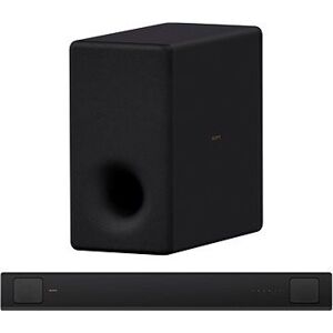 Sony HT-A5000 + subwoofer SA-SW3