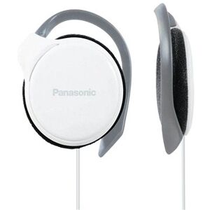 Panasonic RP-HS46E-W biele