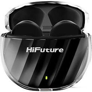HiFuture FlyBuds 3 čierne
