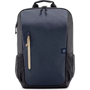 HP Travel 18l Laptop Backpack Blue Night 15.6