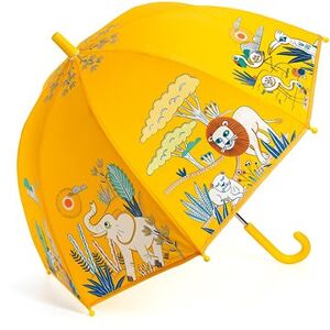 Djeco Krásny dizajnový dáždnik – Savana