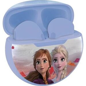 Lexibook Bezdrôtové Bluetooth slúchadlá Disney Frozen