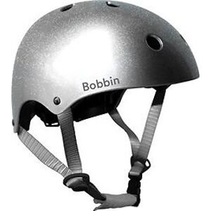 Bobbin Disco Silver veľ. S/M (48 – 54 cm)