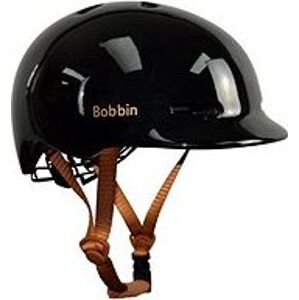 Bobbin Metric Gloss Black One Size (54 – 62 cm)