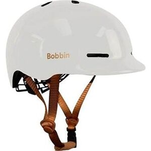 Bobbin Metric Gloss Pebble One Size (54 – 62 cm)