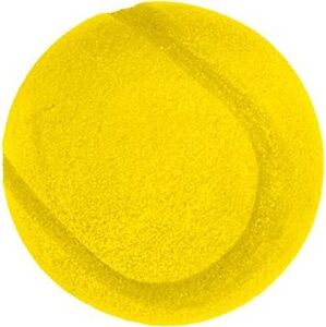 Mondo míček na Soft tenis, žlutá