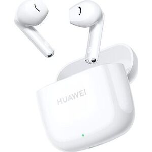 Huawei FreeBuds SE 2 biele