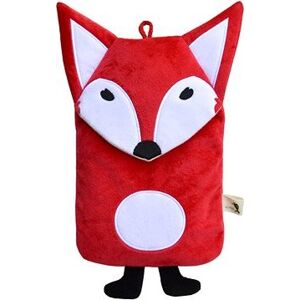 Hugo Frosch Eco Junior Comfort Termofor s motívom červenej líšky