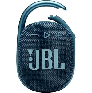JBL Clip 4 modrý