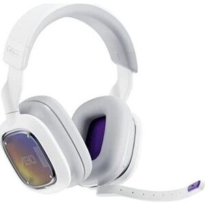 Logitech G Astro A30 Universal Wireless Headset Xbox White