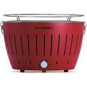 LotusGrill Red
