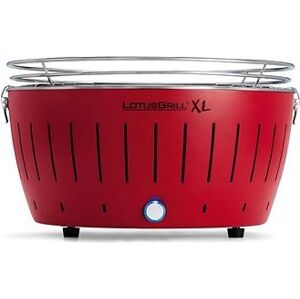 LotusGrill XL Red
