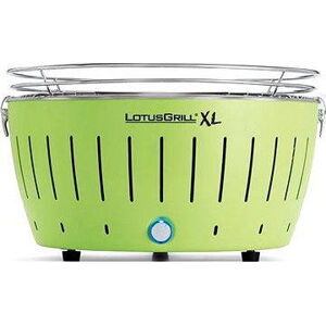 LotusGrill XL Green