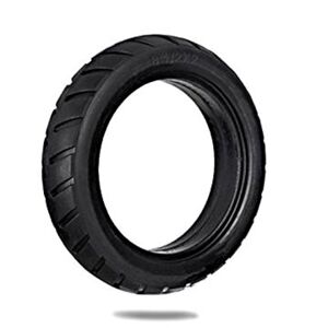 Bezdušová pneumatika na Scooter 8,5", čierna