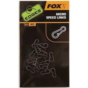 FOX Micro Speed Link 20 ks