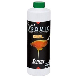 Sensas Aromix Miel 500 ml