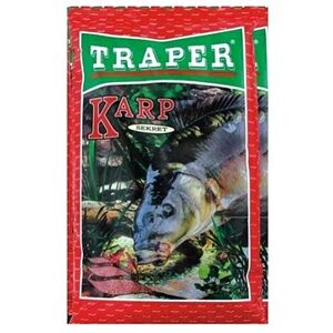 Traper Secret Kapor červený 1 kg