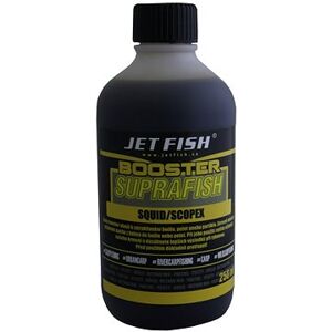 Jet Fish Booster Suprafish Scopex/Squid 250 ml